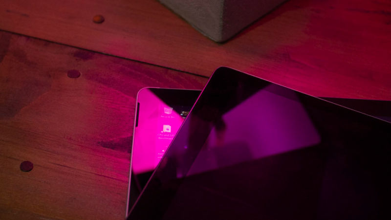 Illustration for article titled El nuevo Surface Go es el portátil asequible perfecto